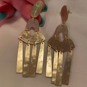 Kendra Scott Exclusive Earring